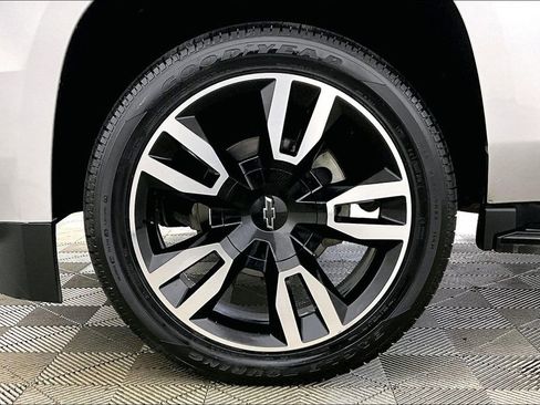 Used 2019 Chevrolet Tahoe Premier image 8