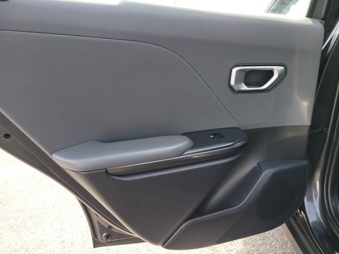 Used 2025 Kia K4 FWD image 10