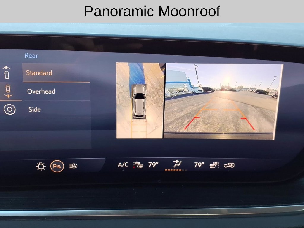 Used 2024 Buick Envision Preferred AWD/4WD image 5