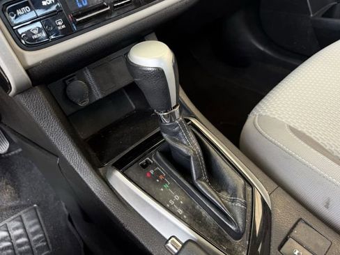 Used 2019 Toyota Corolla LE FWD image 20