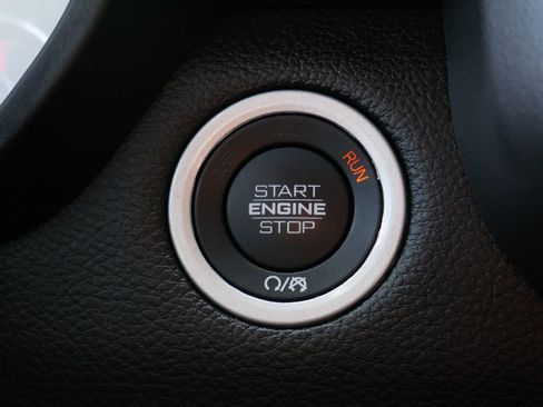 Used 2024 RAM 1500 Lone Star AWD/4WD image 25