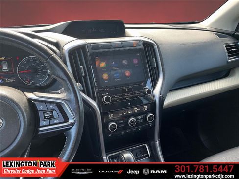 Used 2020 Subaru Ascent Premium w/ Convenience Package AWD/4WD image 9