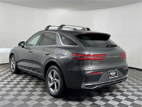 New 2026 Genesis GV70 2.5T Advanced image 8