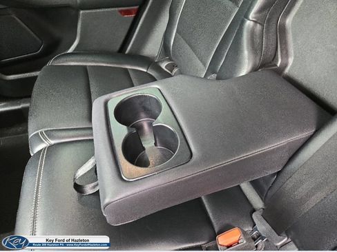 Used 2024 Ford Escape Platinum AWD/4WD image 39