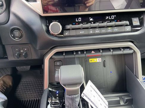 New 2026 Toyota Tundra SR5 w/ SR5 Premium Package image 28