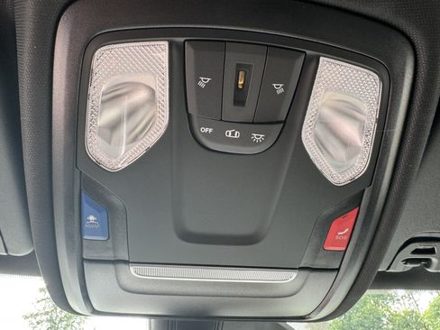 New 2026 RAM 1500 Big Horn AWD/4WD image 25
