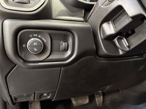 New 2026 RAM 2500 Tradesman image 26