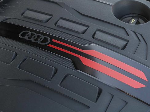 New 2025 Audi S5 Premium Plus image 28