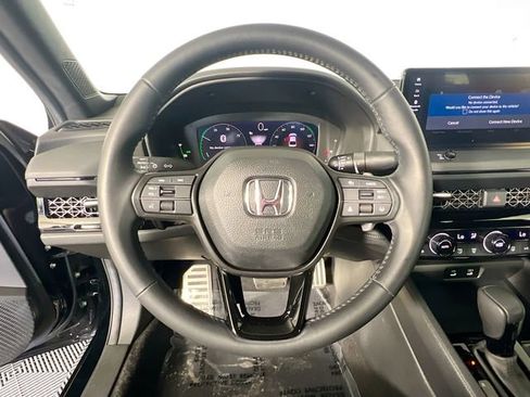 Used 2024 Honda Accord Sport image 16