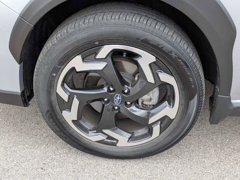 Used 2023 Subaru Crosstrek 2.5i Limited image 13