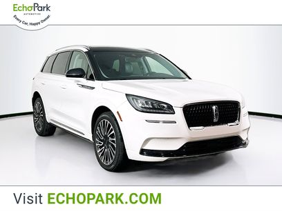 Used 2021 Lincoln Corsair Reserve w/ Sport Package