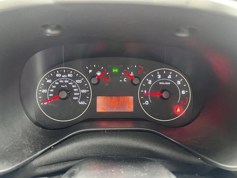 Used 2022 RAM ProMaster City Tradesman image 14