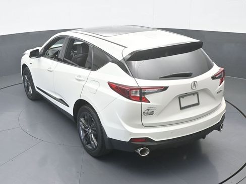 Used 2019 Acura RDX A-Spec image 50