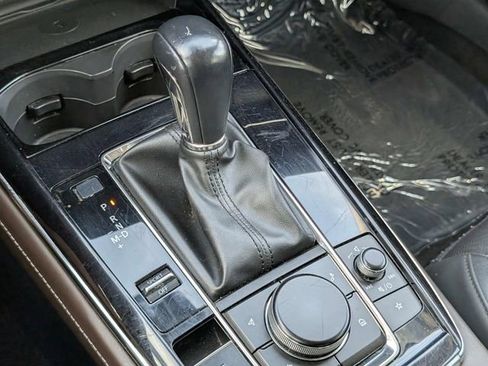 Used 2024 MAZDA CX-30 AWD 2.5 S w/ Premium Package image 24