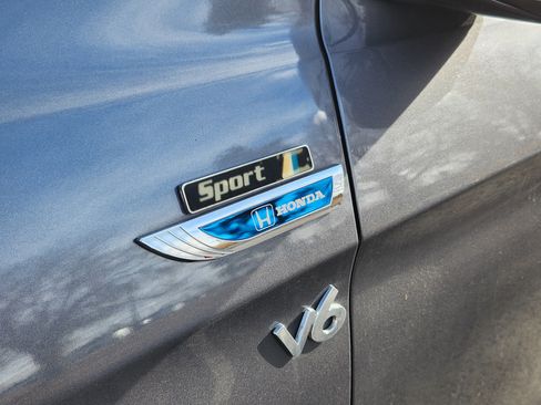 Used 2019 Honda Ridgeline RTL-E image 22