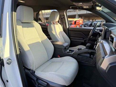 Certified 2025 Toyota 4Runner SR5 image 11