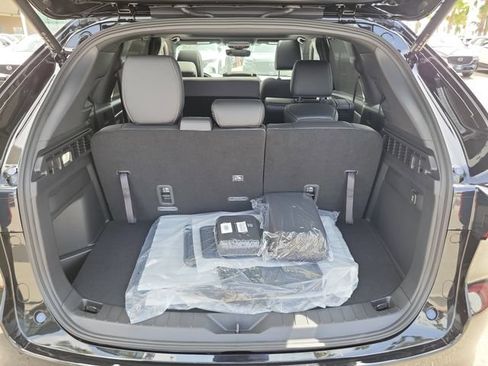 New 2026 MAZDA CX-90 3.3 Turbo S w/ Premium Package AWD/4WD image 28