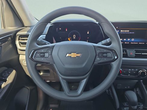 New 2026 Chevrolet TrailBlazer LS w/ LS Convenience Package image 18