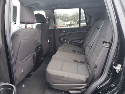 Certified 2019 GMC Yukon SLE image 12