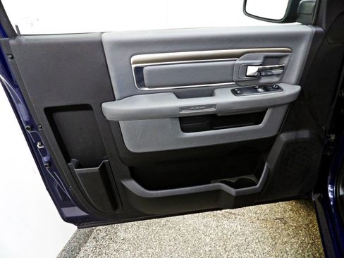 Used 2017 RAM 1500 Tradesman w/ Power & Remote Entry Group RWD image 6
