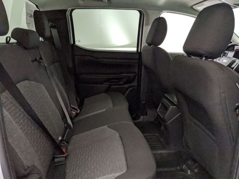 New 2025 Ford Ranger XL w/ Trailer Tow Package image 25