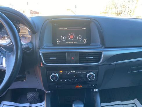 Used 2016 MAZDA CX-5 Grand Touring image 20