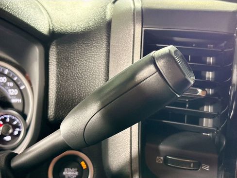 New 2026 RAM 2500 Tradesman image 18