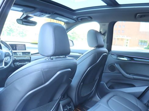 Used 2020 BMW X1 xDrive28i w/ Convenience Package AWD/4WD image 12