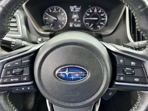 Used 2024 Subaru Ascent Limited AWD/4WD image 21