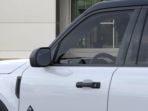 New 2026 Ford Bronco Sport Outer Banks AWD/4WD image 20