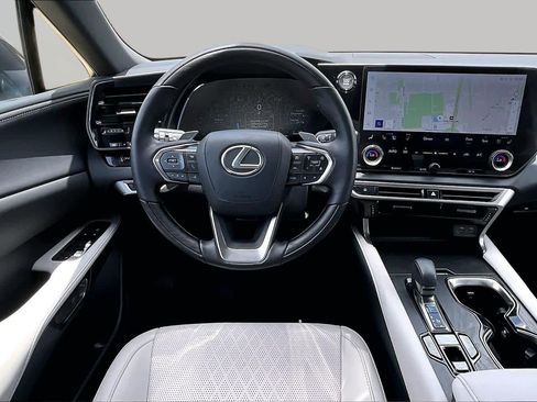 Used 2025 Lexus RX 350 Premium Plus w/ Accessory Package (Z1) FWD image 6