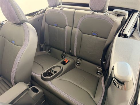 New 2026 MINI Cooper S image 19