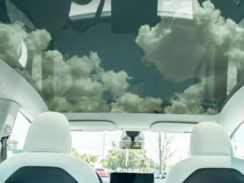 Used 2022 Tesla Model Y Performance AWD/4WD image 29