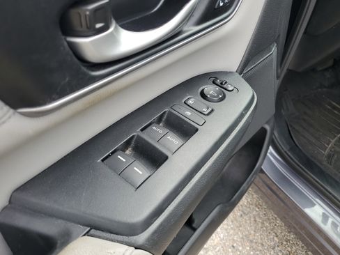 Used 2020 Honda CR-V EX-L image 24