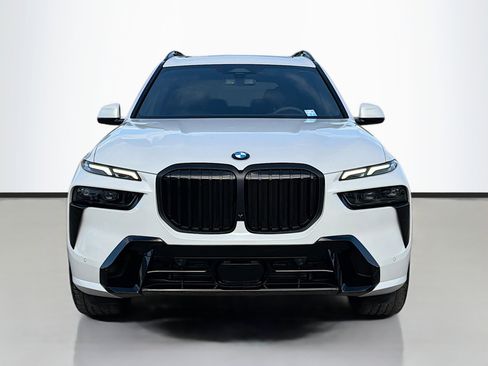 New 2026 BMW X7 xDrive40i w/ M Sport Package image 8