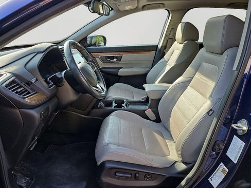 Used 2019 Honda CR-V EX-L image 14