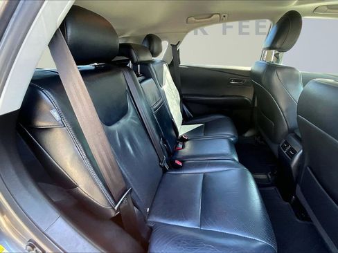 Used 2013 Lexus RX 350 image 24