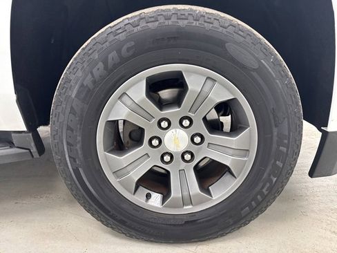 Used 2016 Chevrolet Tahoe LS w/ Max Trailering Package image 30