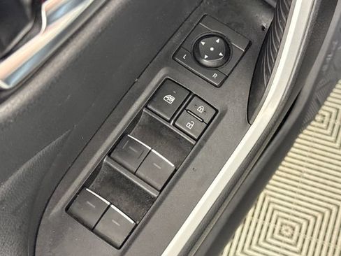 Used 2024 Toyota RAV4 AWD Hybrid image 23