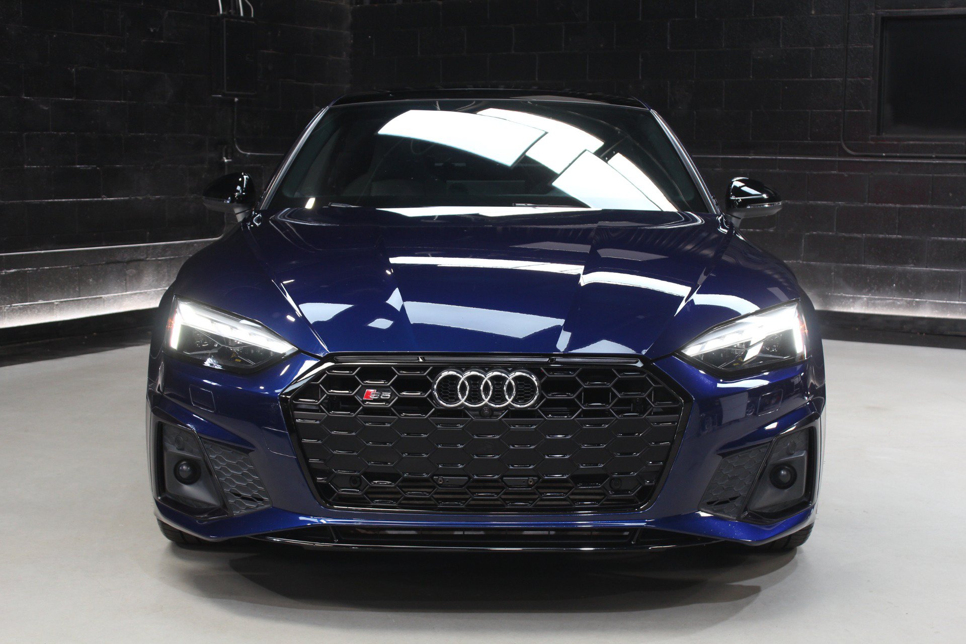 Used 2022 Audi S5 Prestige w/ Prestige Package AWD/4WD image 7