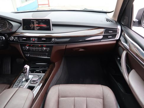 Used 2016 BMW X5 xDrive35i image 15