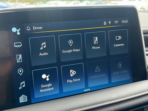 Used 2024 Chevrolet Tahoe High Country w/ Premium Package image 6