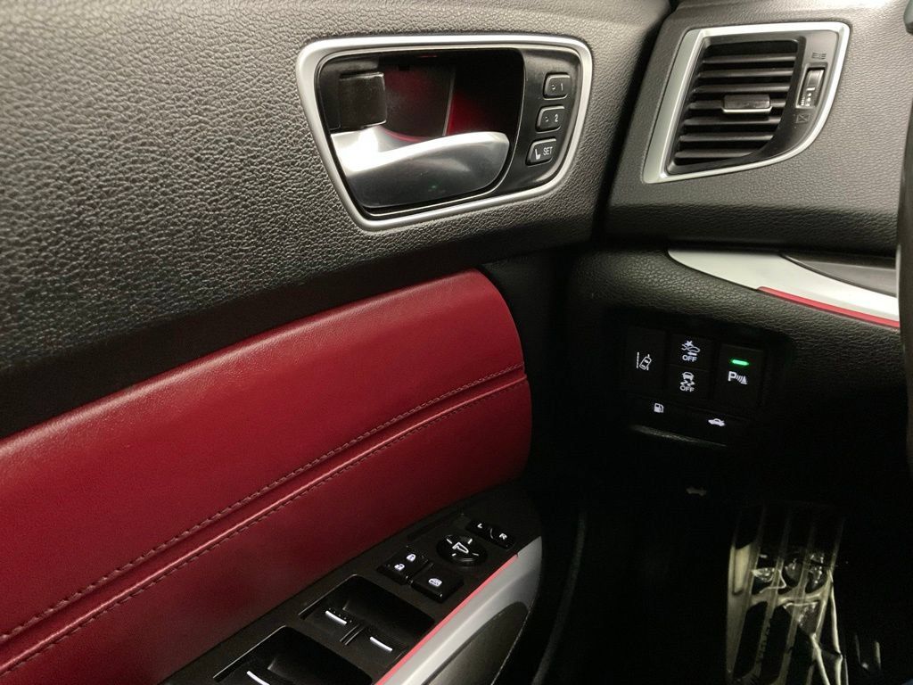 Used 2020 Acura TLX w/ A-SPEC Package FWD image 19