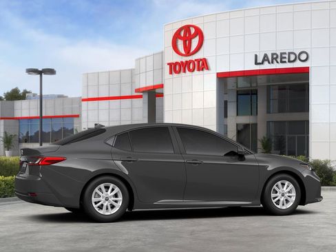 New 2026 Toyota Camry LE image 12