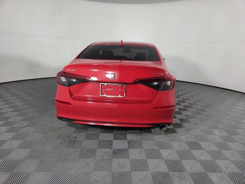 Used 2023 Honda Civic Sport image 6