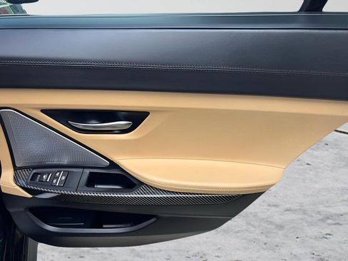 Used 2015 BMW M6 Gran Coupe image 35