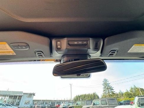 New 2025 Jeep Wrangler Sport S image 7