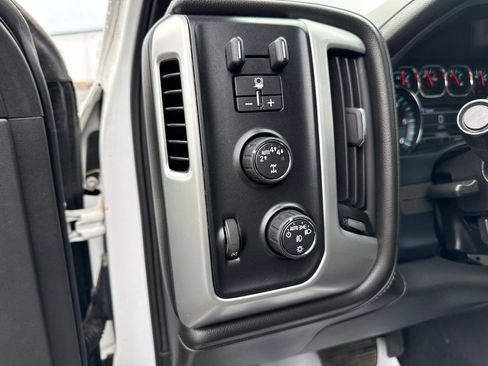 Used 2018 GMC Sierra 1500 SLT AWD/4WD image 29