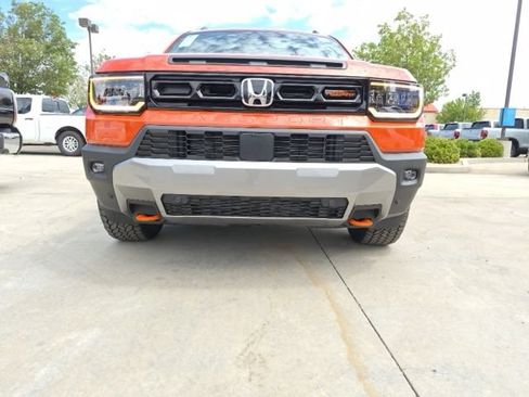 New 2026 Honda Passport TrailSport Elite image 9