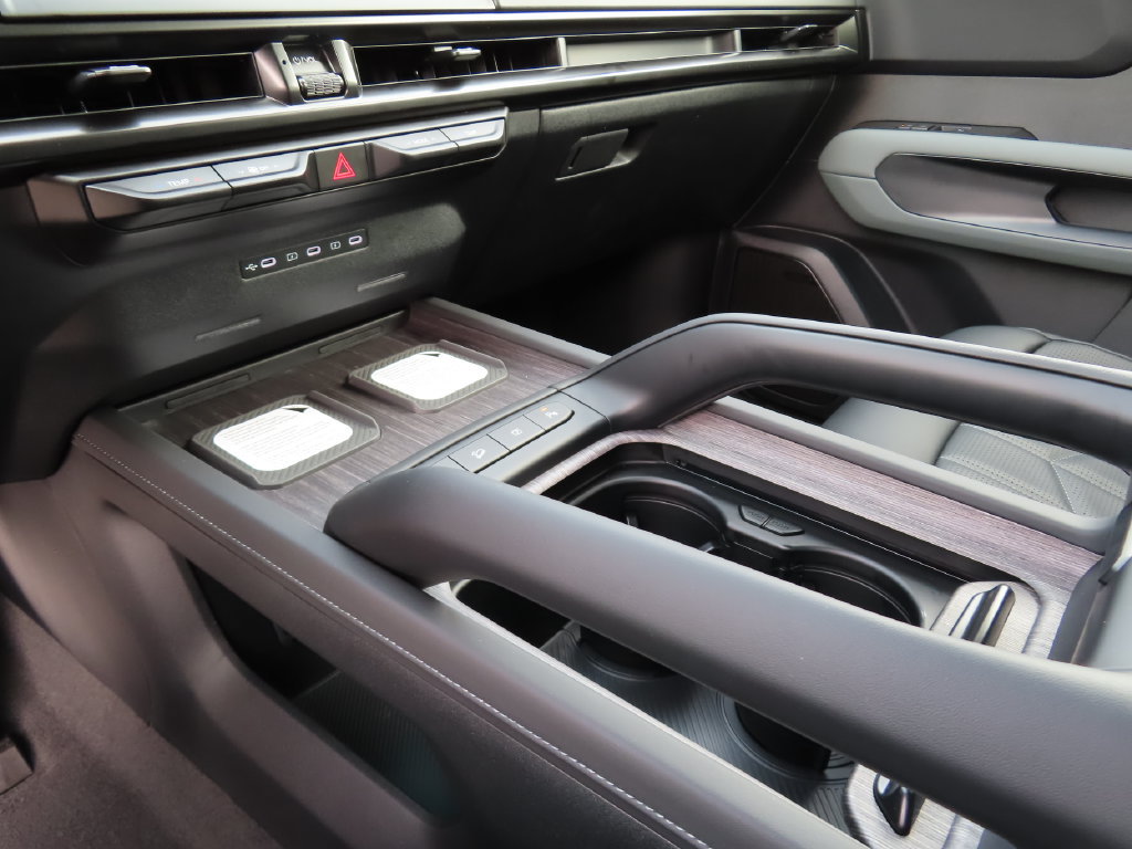 New 2027 Kia Telluride X-Line SX Prestige AWD/4WD image 6